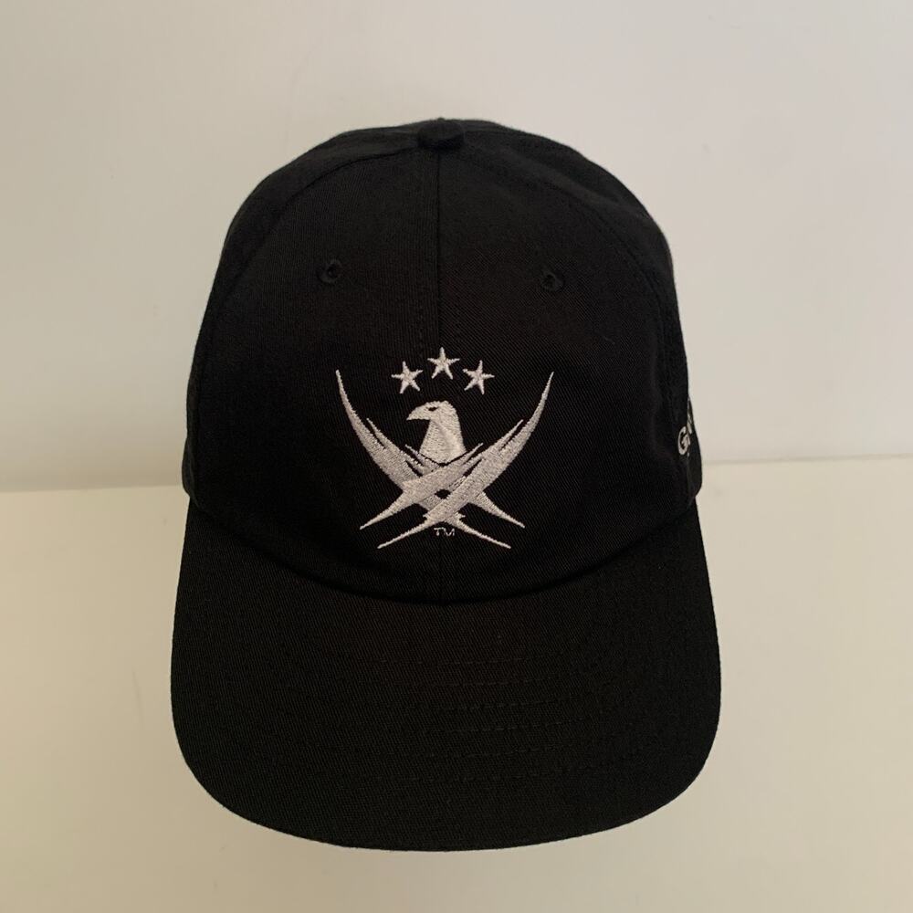 Gary Sinise Foundation Embroidered Adjustable Snapback Baseball Hat Cap Made USA